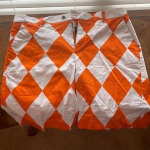 Loudmouth Golf Shorts
